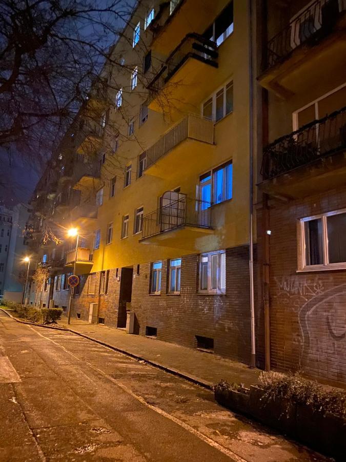 Sunny House One Lejlighed Bratislava Eksteriør billede
